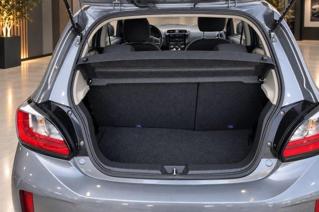 MITSUBISHI Space Star 1.2 Bi-Fuel GPL