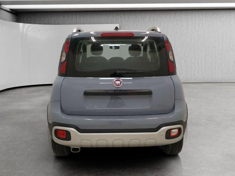 FIAT Panda Cross Panda 0.9 t.air t. Cross 4x4 s&s 85cv 5p.ti