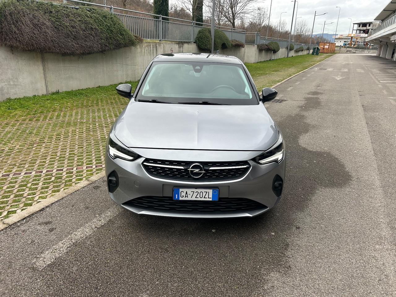 Opel Corsa 1.2 Elegance