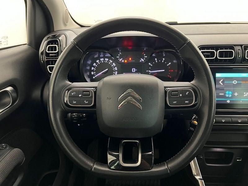 Citroën C3 Aircross C3 Aircross BlueHDi 110 S&S Feel