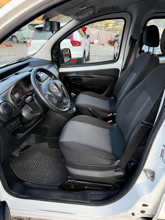 FIAT Qubo 1.3 MJT 80 CV Easy