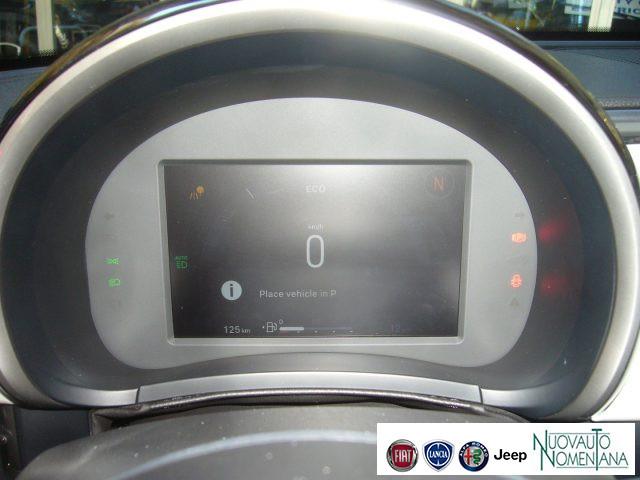 FIAT 600 Hybrid 110CV DCT6 MHEV La Prima NAVI / TELECAMERA