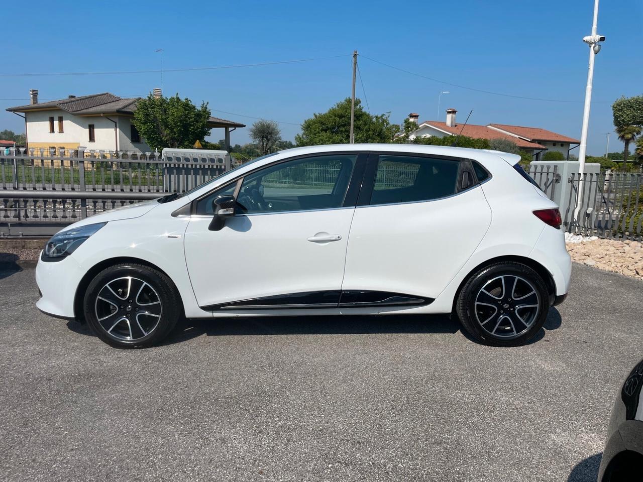 Renault Clio 1.5 dCi 75 CV Energy Duel 5p.