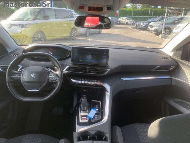 PEUGEOT 5008 5008 7 POSTI 1.5 bluehdi Active Business - GE790SP