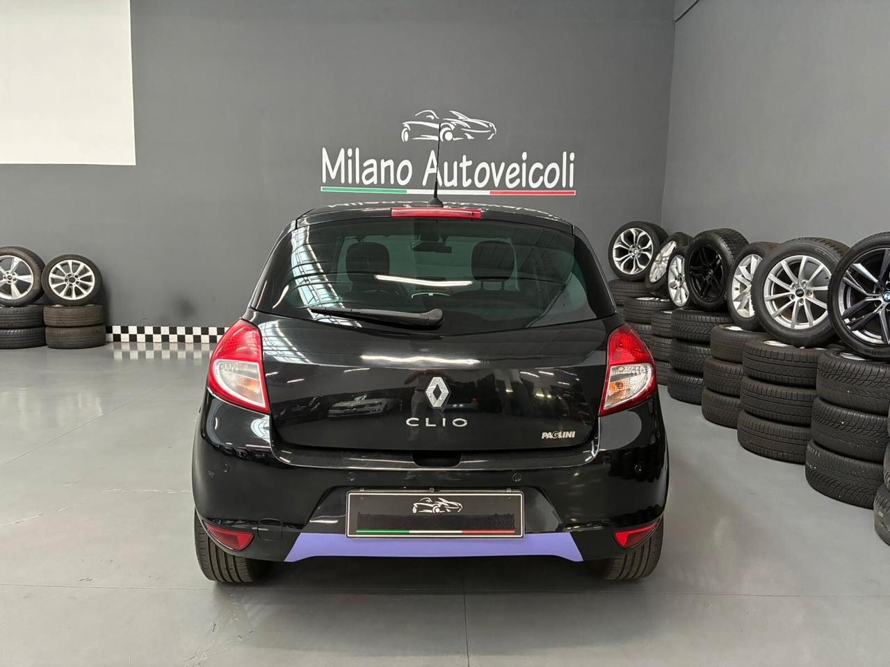 Renault Clio 1.2 16V 5 porte Live!