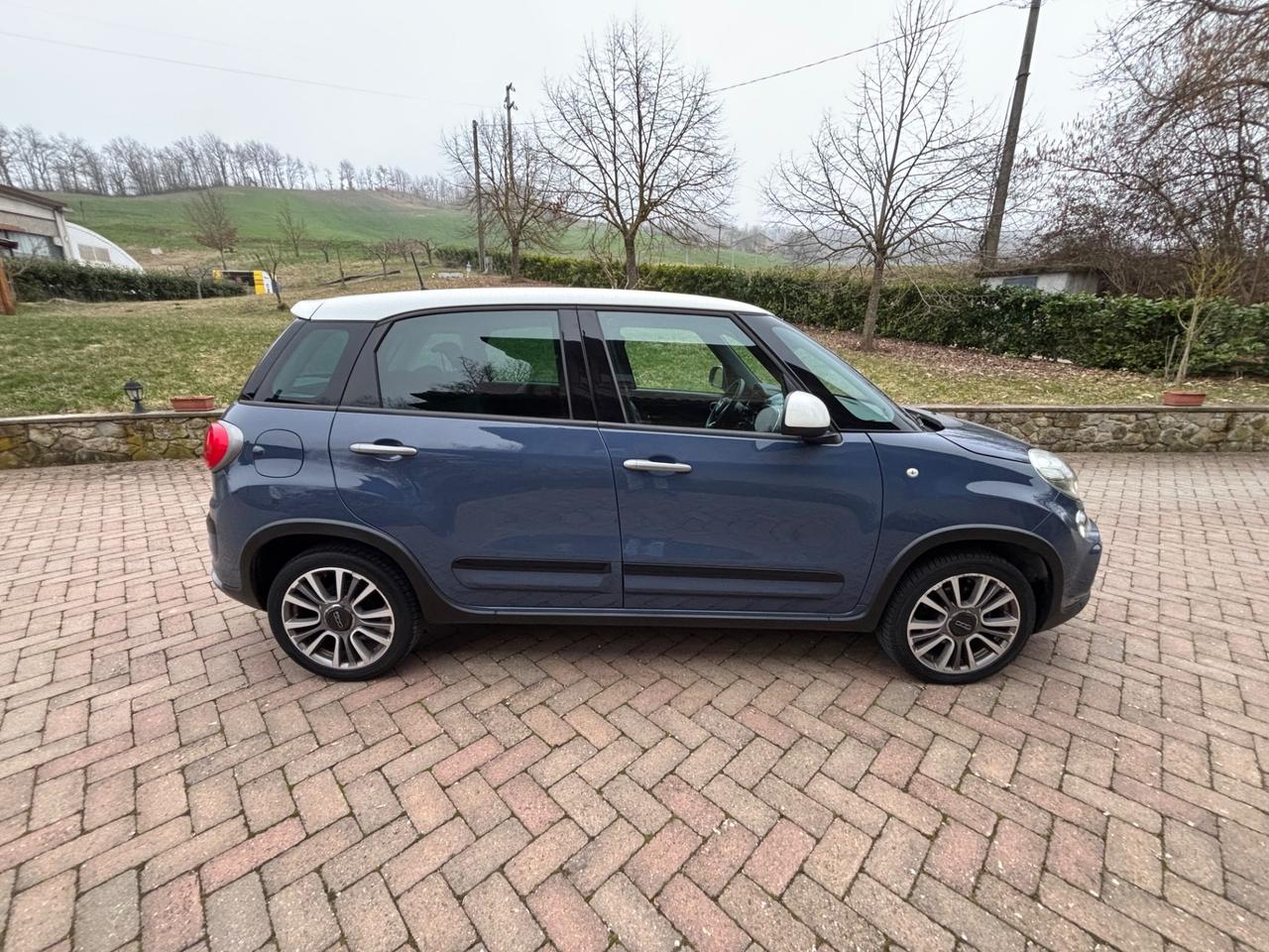 Fiat 500L 1.3 Multijet 95 CV Cross - 06/2020