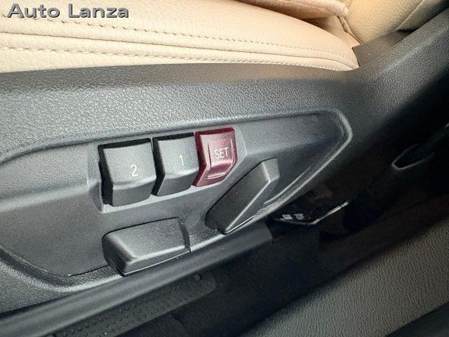 BMW X1 xDrive25e Business Advantage