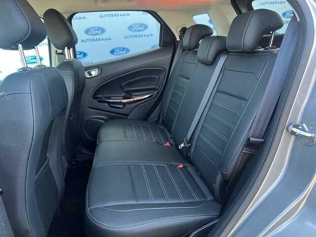 Ford EcoSport 1.0 EcoBoost 125 CV Start&Stop Active