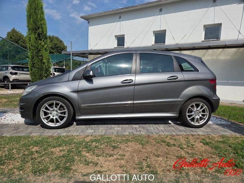 Mercedes-Benz Classe B B 200 CDI