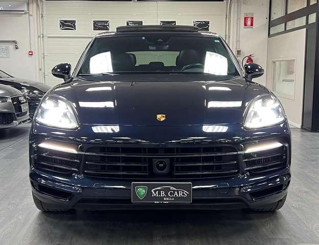 Porsche Cayenne 2.9 S tiptronic