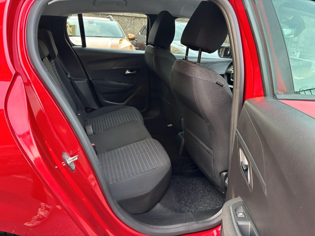 Peugeot 208 PureTech 100 Stop&Start 5 porte Active Pack PREZZO REALE