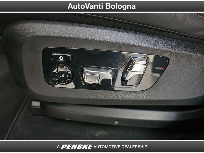 BMW X7 X7 xdrive 40d 48V MSport Pro auto 7p.ti