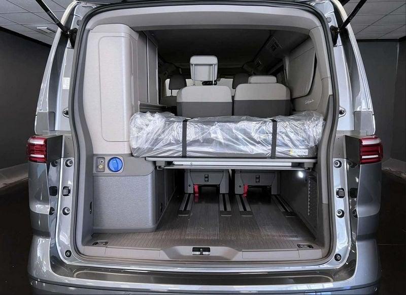 Volkswagen California 2.0 TDI 150CV DSG Coast