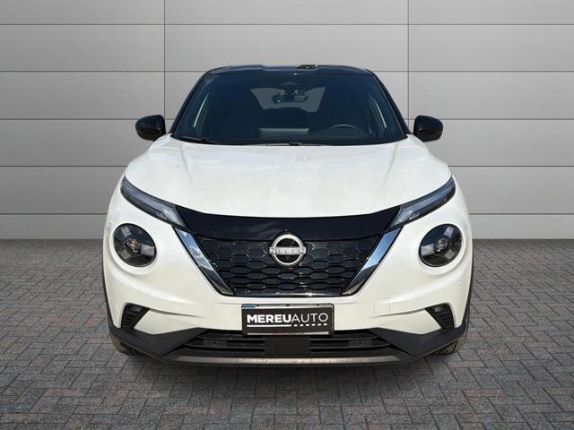 NISSAN Juke 1.6 HEV N-Connecta