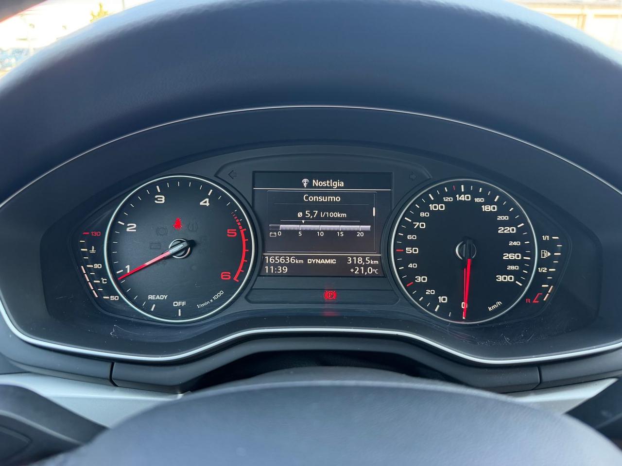 Audi A4 Business 2.0 35 TDI 150cv *PROMOZIO #50443