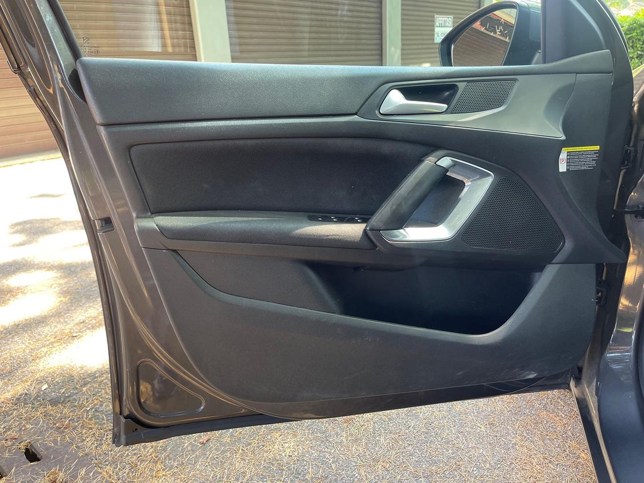 Peugeot 308 Allure 1.5 Blue HDI 130