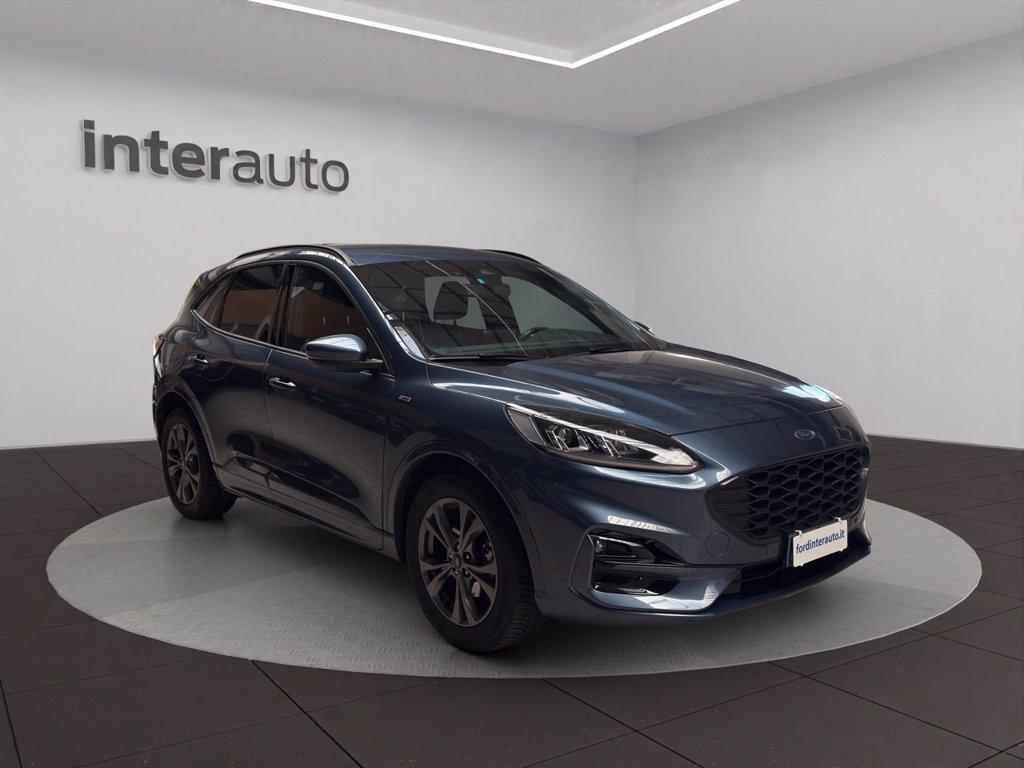 FORD Kuga 2.5 Full Hybrid 190 CV CVT 2WD ST-Line del 2022