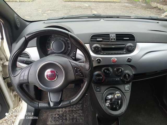 Fiat 500 500 III 1.2 Pop 69cv