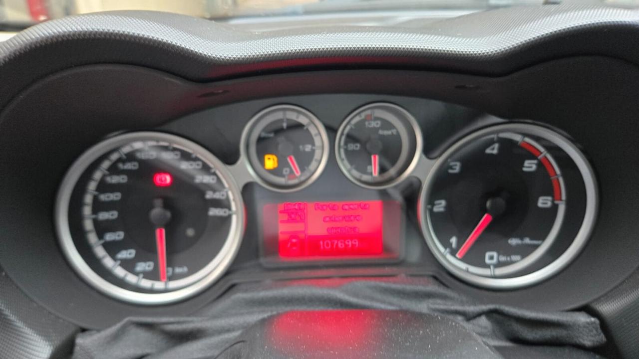 Alfa Romeo MiTo 1.3 JTDm 95 CV S&S Urban Neopatentati