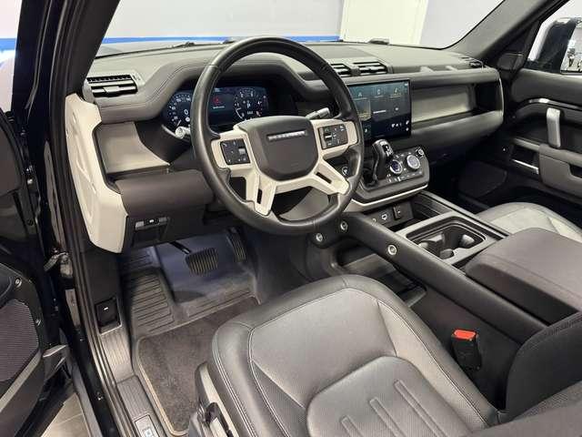 Land Rover Defender 90 3.0d i6 mhev X-Dynamic 250cv IVA-TETTO-SOSP-360
