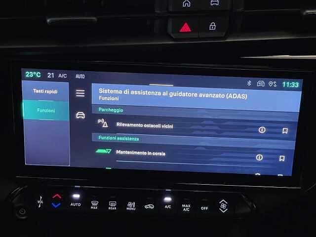 Alfa Romeo Junior 1.2 136 CV Hybrid eDCT6