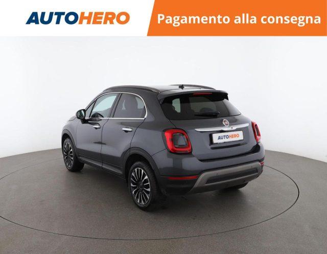 FIAT 500X 1.3 T4 150 CV DCT Cross