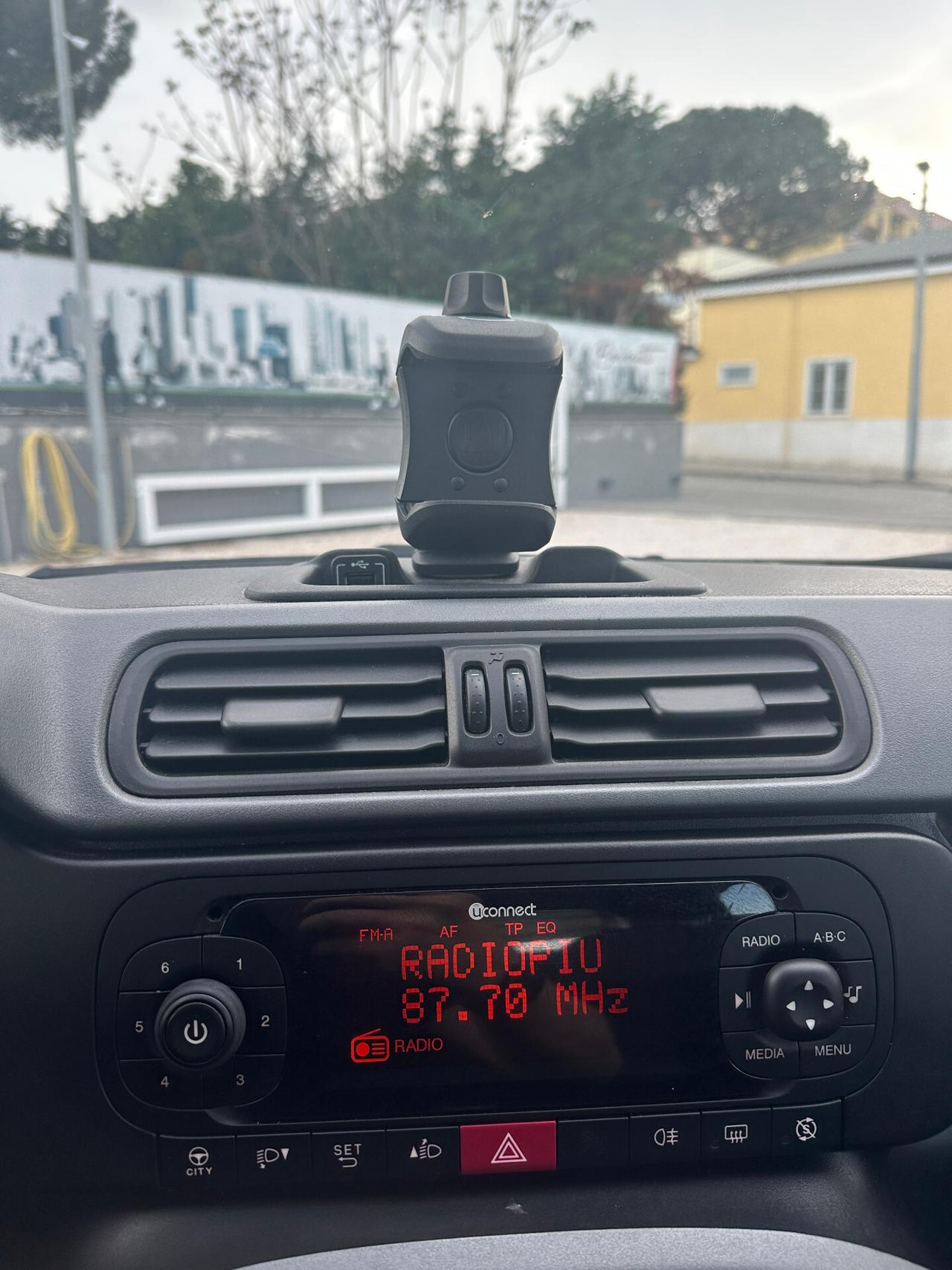 Fiat Panda 1.2 EasyPower City Life