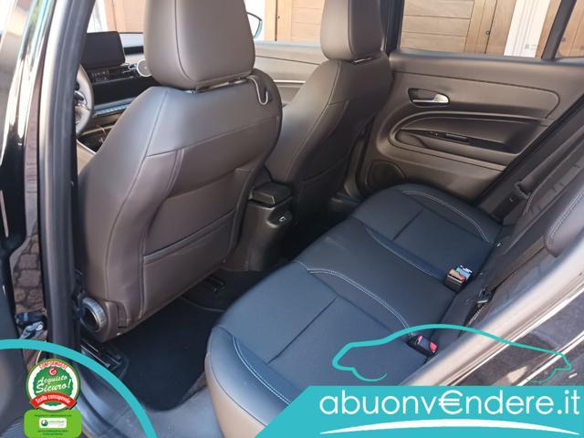 JEEP Avenger 1.2 Turbo 100 CV Altitude