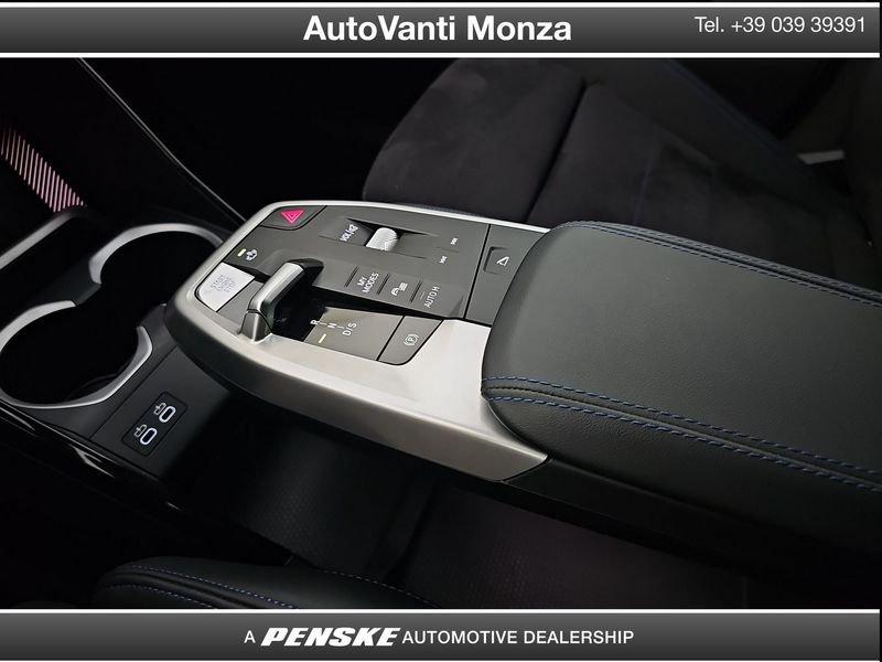 BMW X1 X1 xDrive 20d Msport Pro