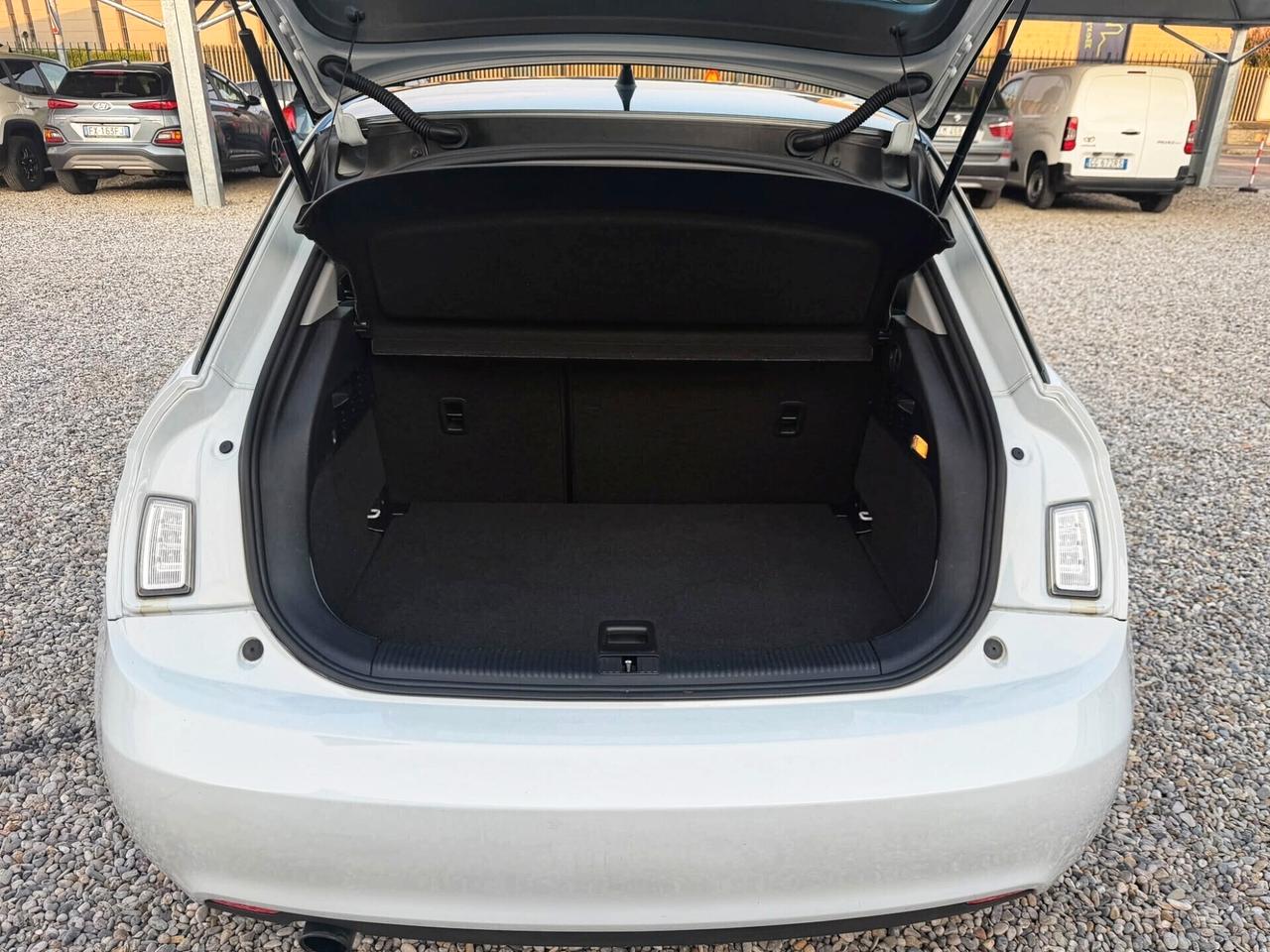 Audi A1 1.6 TDI S tronic AUTOMATICA OK NEOPATENTATI