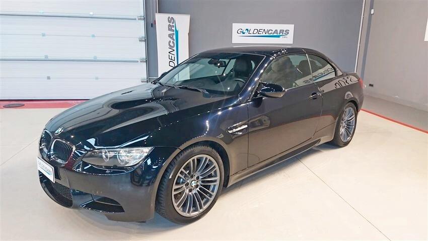 Bmw M3 E93 Cabrio 4.0 V8