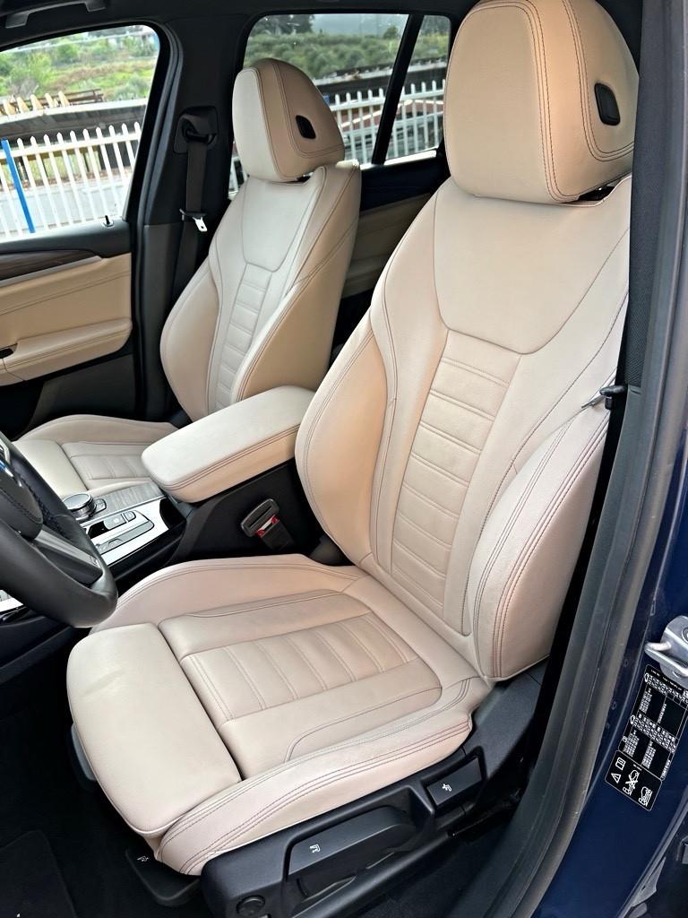 Bmw X3 xDrive 30d 249cv Msport 2020
