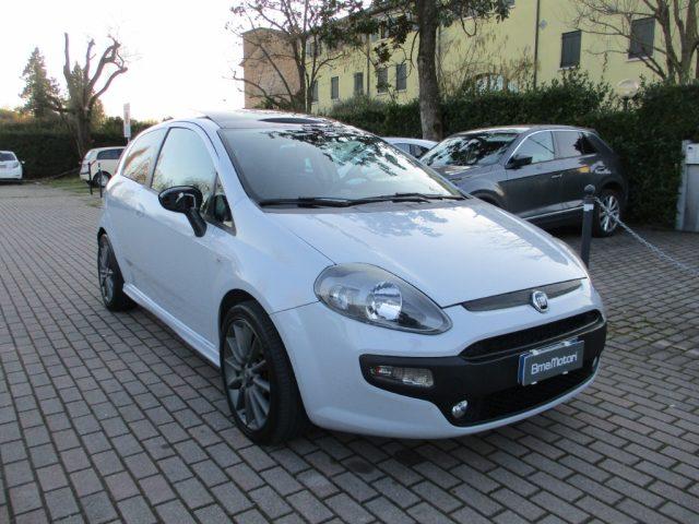 FIAT Punto Evo 1.4 M.Air 16V 3p S&S Sport - TETTO/Sensori