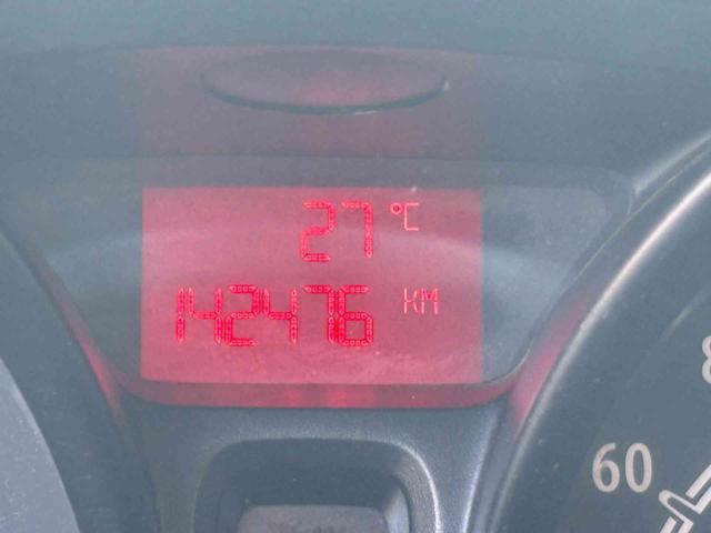 FORD Fiesta 1.2 60CV 3 porte