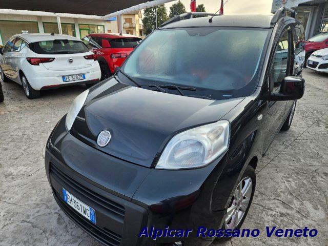 FIAT Qubo 1.3 MJT 95 CV Dynamic