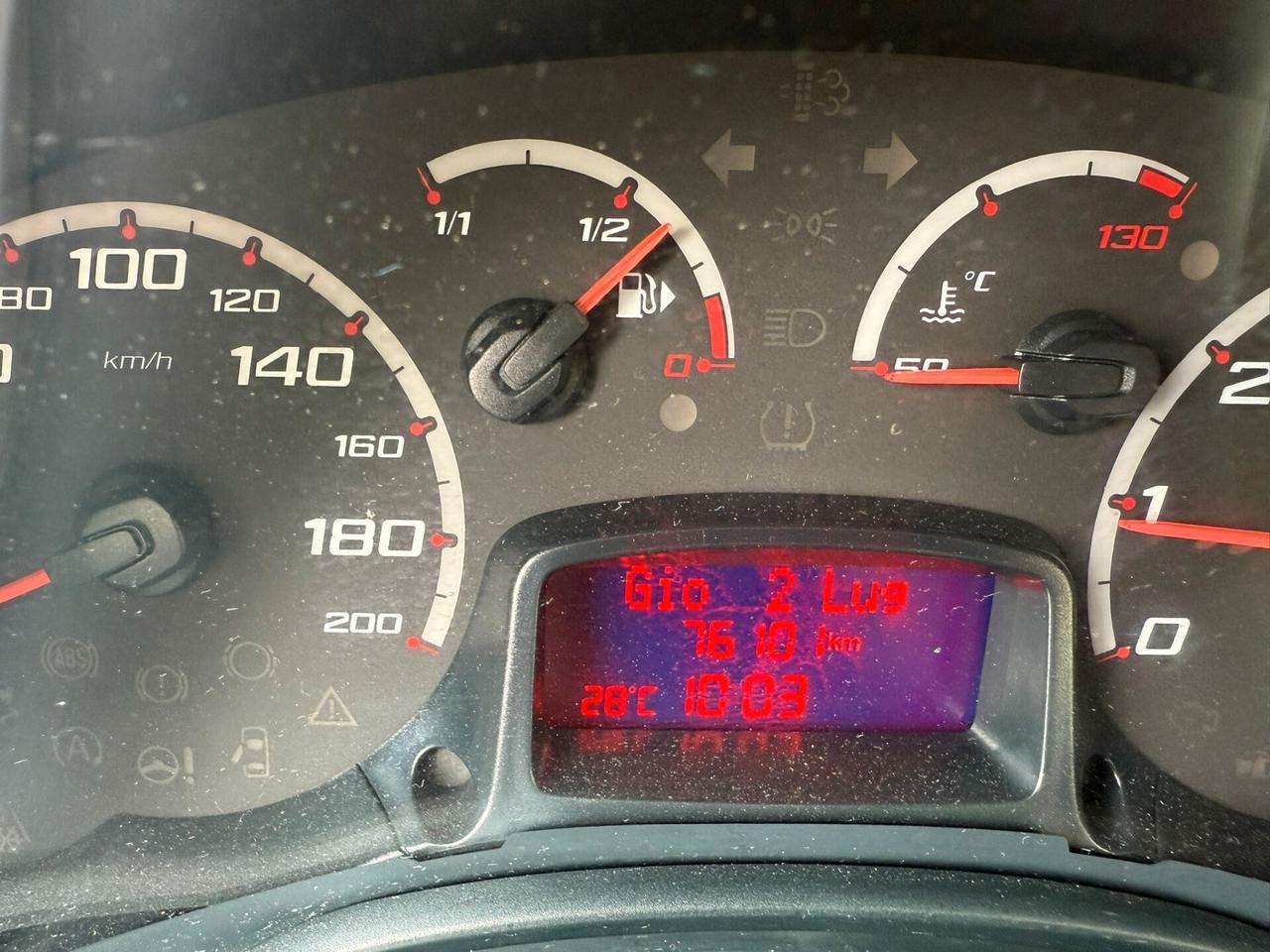 Ford Ka 1.2 BENZINA 75.000 KM