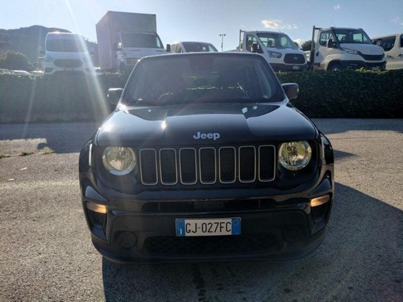 Jeep Renegade 1.0 T3 Longitude