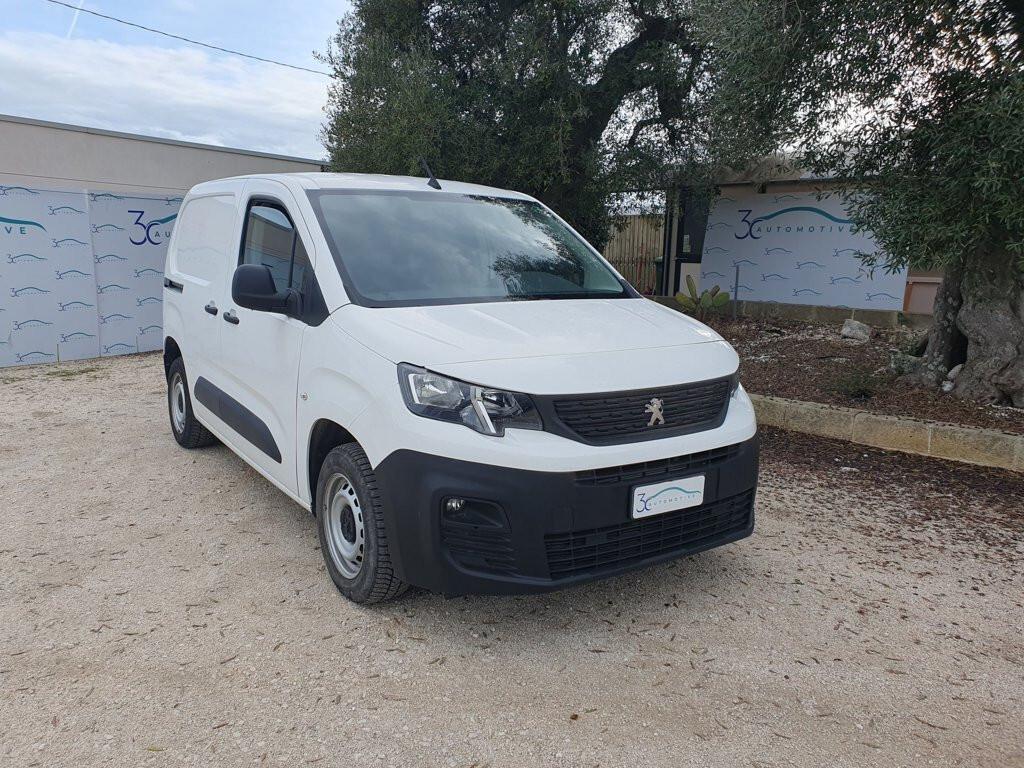 Peugeot Partner 1.5 BHDI 100cv L1 Premium 3POST.