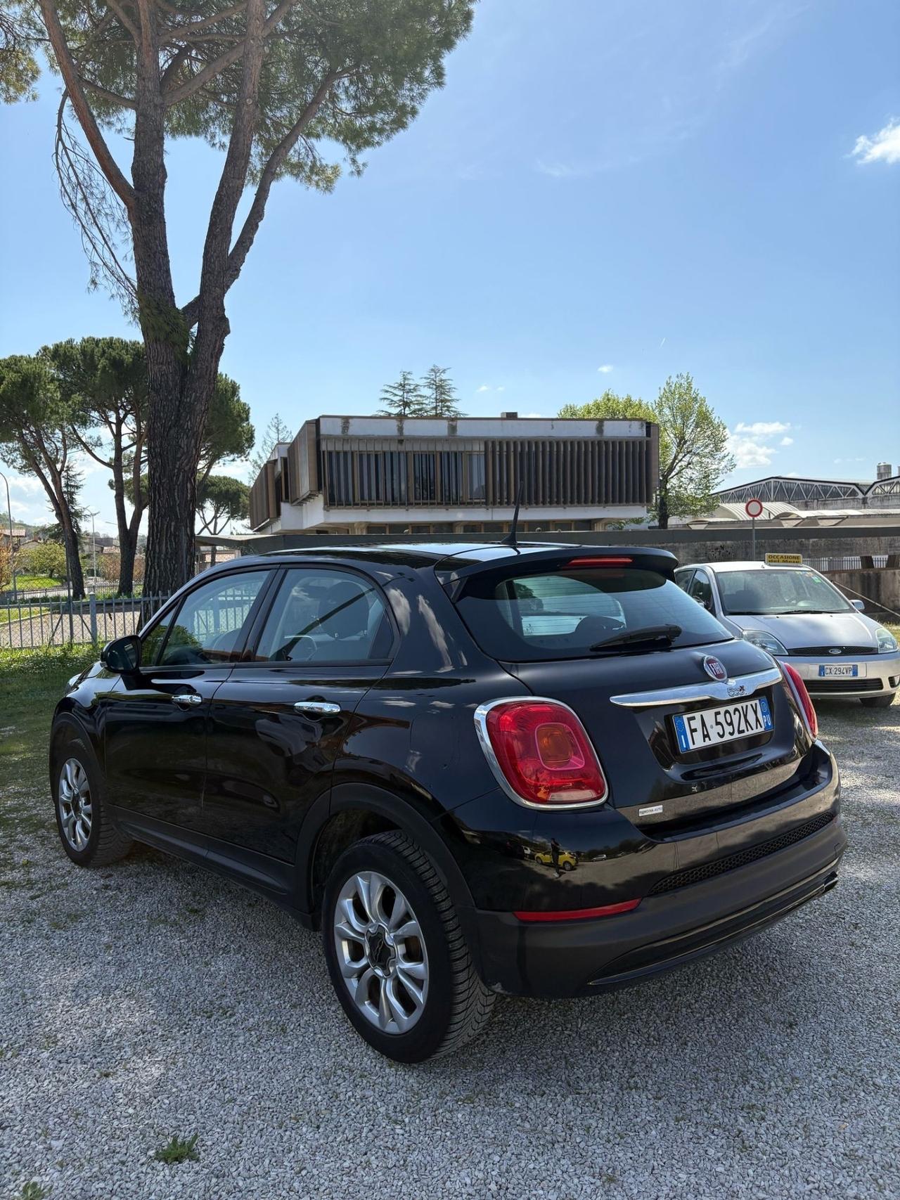 Fiat 500X 1.3 MultiJet PERFETTA NEOPATENTATI