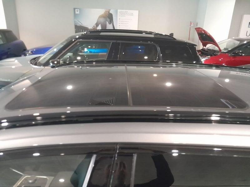 BMW Serie 3 G21 2022 Touring 320d Touring mhev 48V xdrive MSport auto