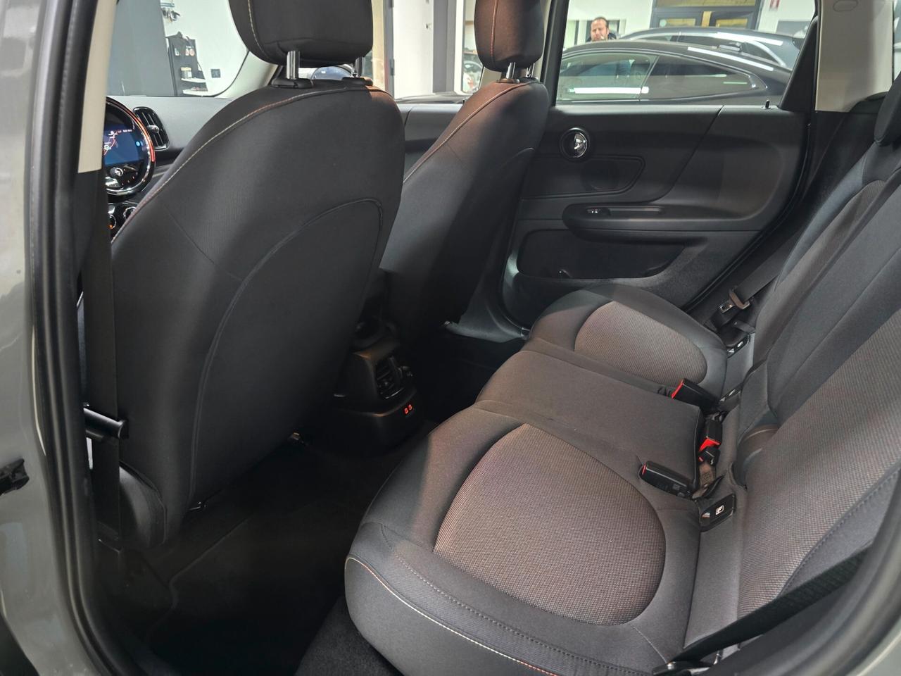 Mini Cooper Countryman 1.5 One D Boost