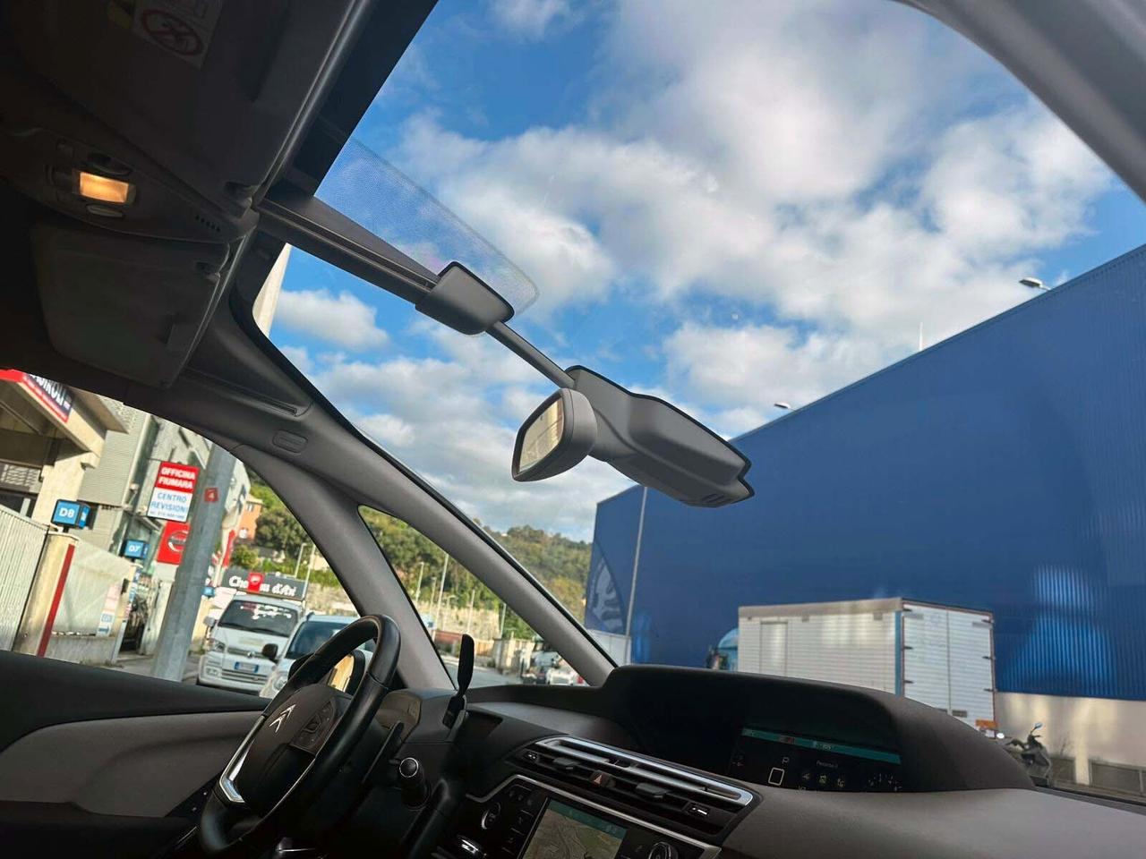 Citroen Grand C4 SpaceTourer 7 Posti BlueHDi 130 cv Automatica