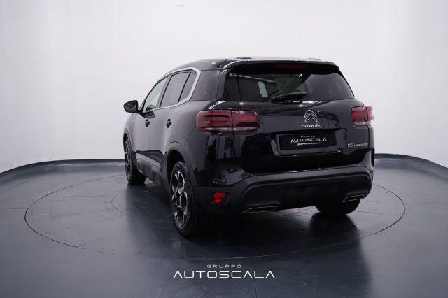 CITROEN C5 Aircross 1.5 BlueHDi 130cv S&S EAT8 C-Series