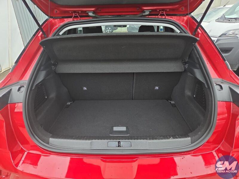 Opel Mokka Mokka 1.2 Turbo 130 CV GS Line