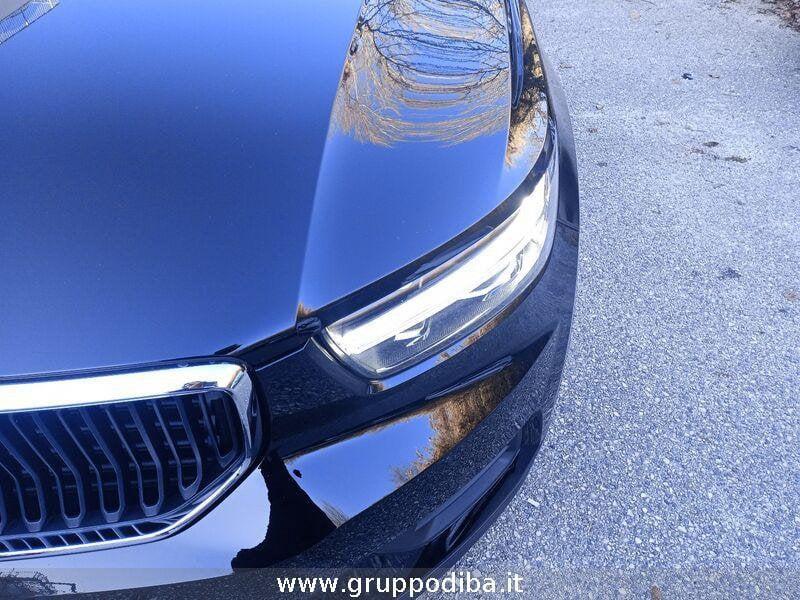 Volvo XC40 Benzina 1.5 t2 Momentum Pro my21