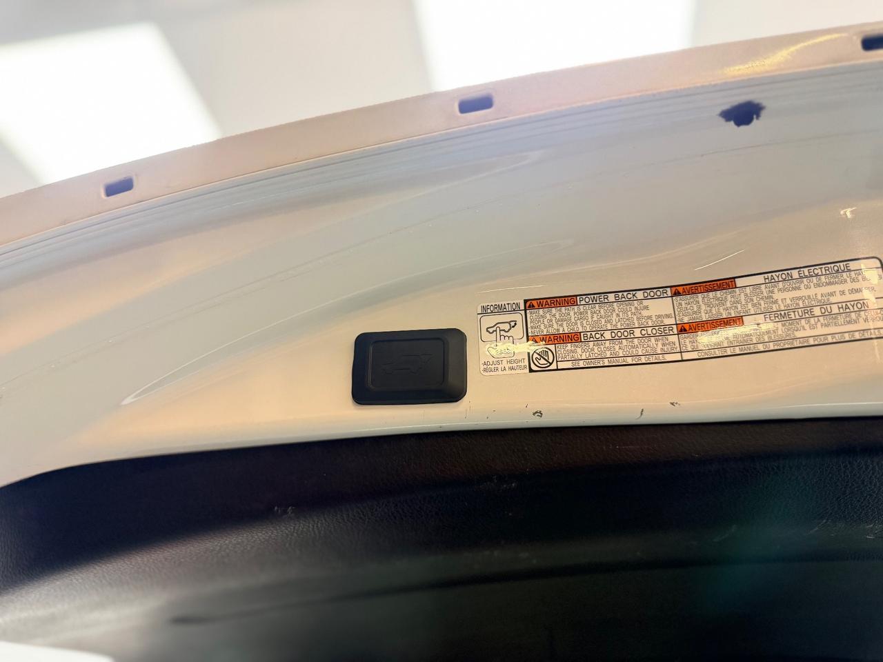 Toyota RAV 4 RAV4 2.5 Hybrid 4WD Exclusive 11/2017 EURO 6B