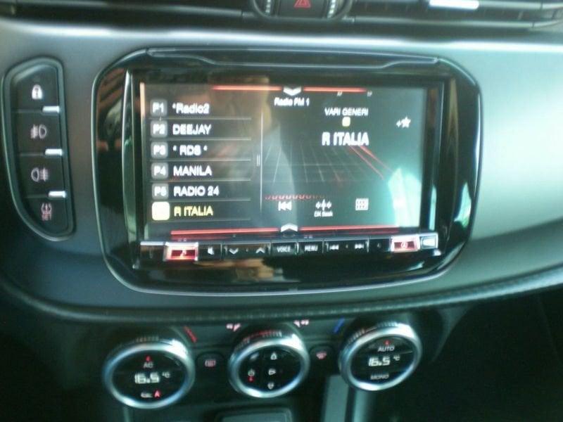 Alfa Romeo Giulietta 2.0 jtdm Veloce 170cv tct