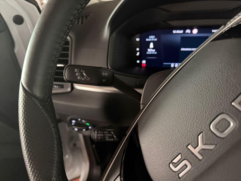 SKODA KAROQ 1.0 TSI 115 CV EXECUTIVE