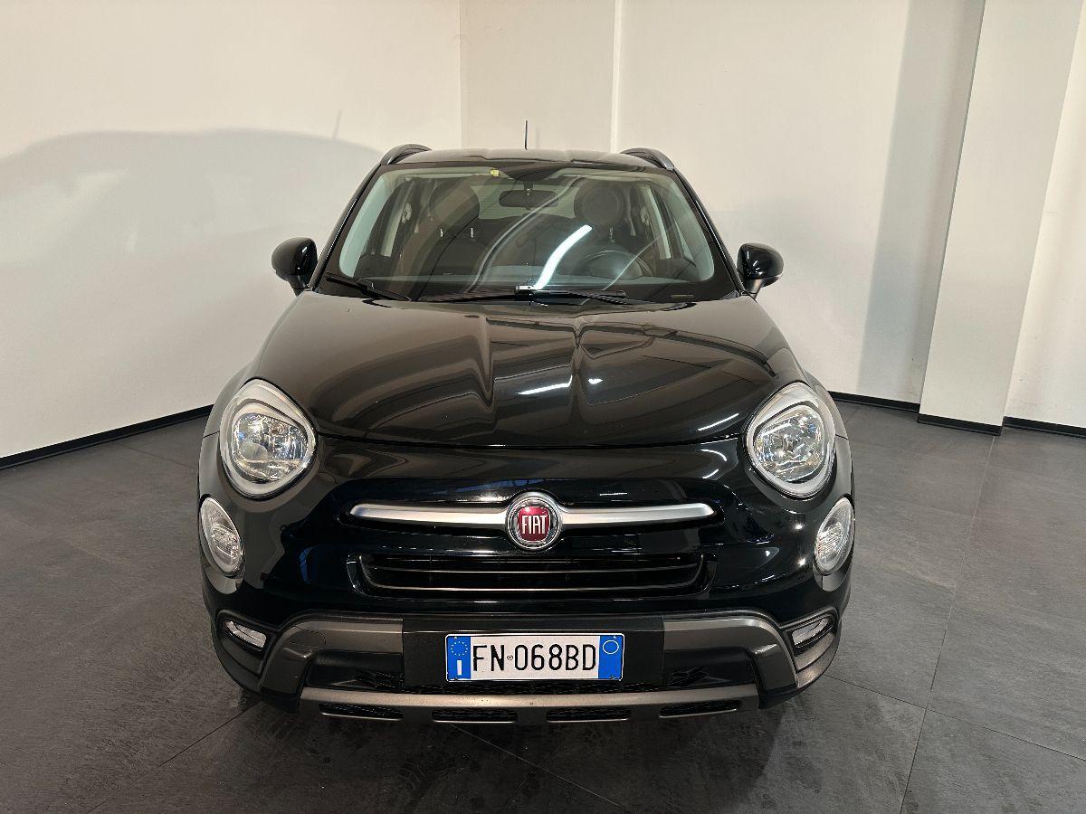 FIAT 500X 1.3 M.Jet 95 CV Cross