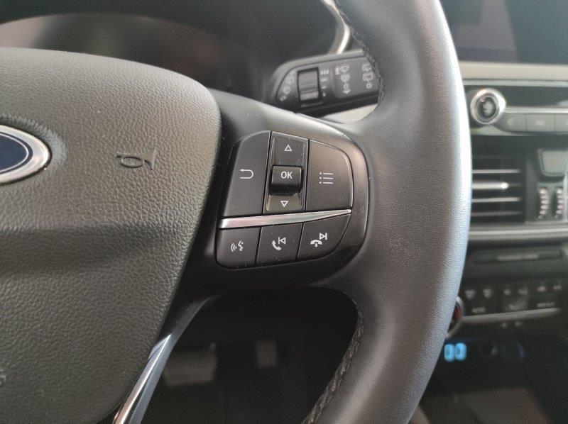 FORD Kuga 3ª serie - Kuga 1.5 EcoBlue 120 CV aut. 2WD Titanium Bus.